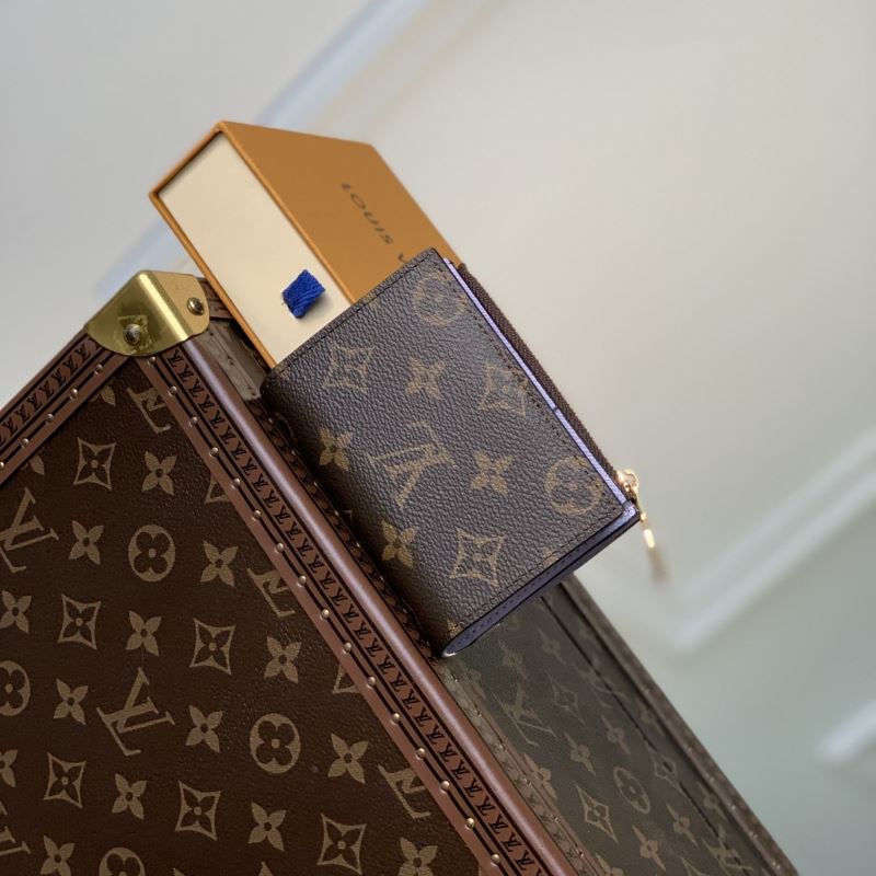 LV Wallets - Click Image to Close